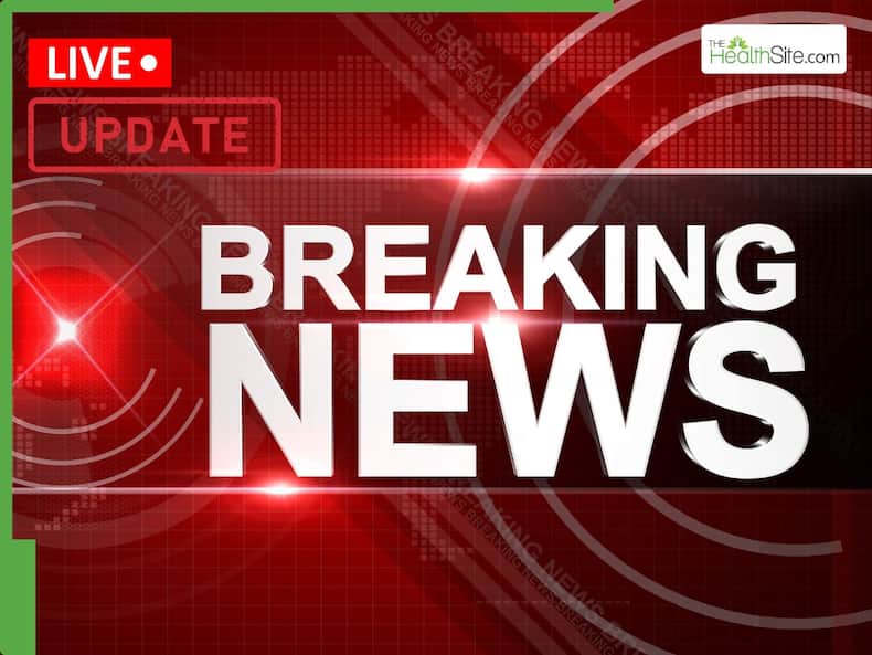 thehealthsite.com top news