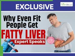 World Liver Day 2025: Why Even Fit People Get Fatty Liver and 5 Warning Signs You Must Not Ignore - Watch Video Inside