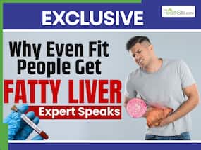 World Liver Day 2025: Why Even Fit People Get Fatty Liver and 5 Warning Signs You Must Not Ignore - Watch Video Inside World Liver Day 2025: Why Even Fit People Get Fatty Liver and 5 Warning Signs You Must Not Ignore - Watch Video Inside