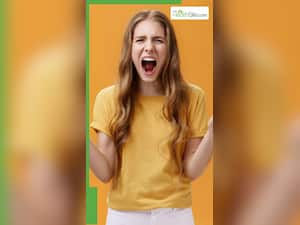 How Does Anger Affect Your Health?