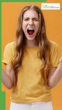 How Does Anger Affect Your Health?