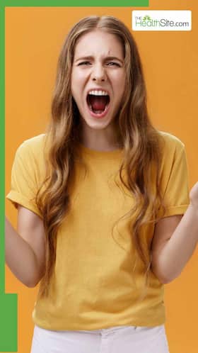 How Does Anger Affect Your Health? How Does Anger Affect Your Health?