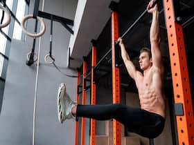 5 Powerful Benefits Of Doing 20 Pull-Ups Every Single Morning 5 Powerful Benefits Of Doing 20 Pull-Ups Every Single Morning