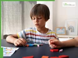 Why A Specialised Approach Is Needed To Support Children With Autism