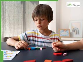Why A Specialised Approach Is Needed To Support Children With Autism