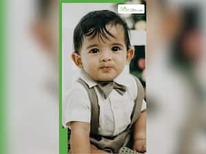 डॉ. बाबासाहेब आंबेडकर से जुड़े 7 बेबी नेम्स