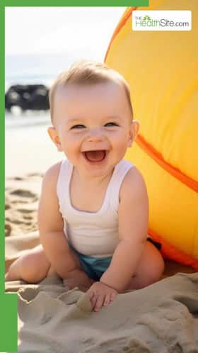 7 Baby Boy Names Inspired By Summer Starting With The Letter 'A' 7 Baby Boy Names Inspired By Summer Starting With The Letter 'A'