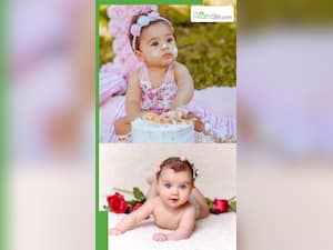 10 क्यूट बेबी नेम्स जो बोलने में हैं आसान और यूनिक