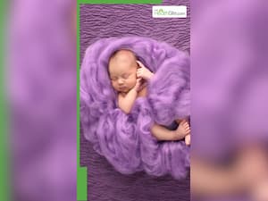 7 Indian Baby Girl Names That Mean Success Starting With Letter 'S'