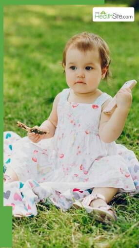 7 Baby Girl Names Inspired By Summer Starting With The Letter 'A'