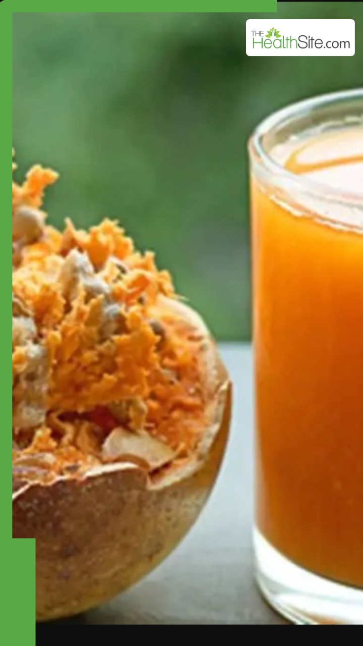 गर्मियों में बेल का शर्बत पीने के 8 फायदे