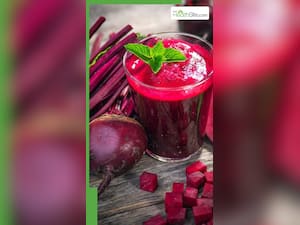 15 दिनों तक चुकंदर का जूस पीने से क्या होता है?