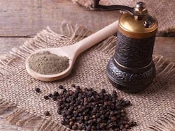 Burn Belly Fat Naturally: Here   s What Happens To Your Weight If You Eat Black Pepper Every Day