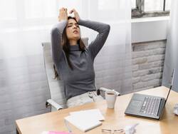 Stress Awareness Month: Beware Of The 5 Major Autoimmune Disorders Caused By Stress