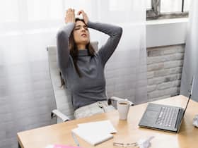 Stress Awareness Month: Beware Of The 5 Major Autoimmune Disorders Caused By Stress