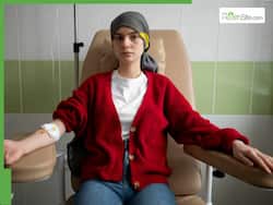 7 Ways Cancer Patients Can Maintain A Positive Outlook While Starting Chemotherapy