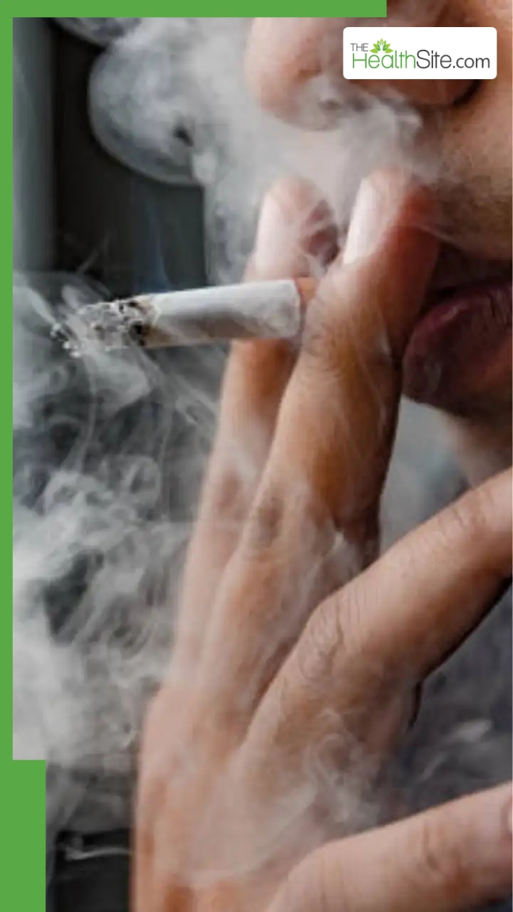 सिगरेट पीने वाले ऐसे रखें अपने फेफड़ों को हेल्दी