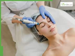 Clinical Skincare: What It Means To Repair Skin On A Cellular Level Clinical Skincare: What It Means To Repair Skin On A Cellular Level