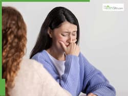 7 Reasons Why A Good Cry Is Beneficial For Health