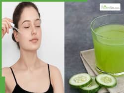 चेहरे पर खीरे का पानी लगाने से जबरदस्त निखार के साथ मिलेंगे कई फायदे, बस जान लें इस्तेमाल करने का सही तरीका