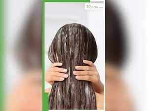 गर्मियों में बालों में दही लगाने के 8 फायदे