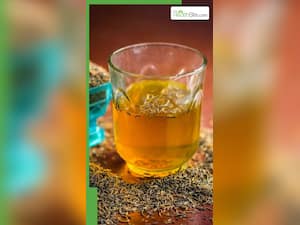 गर्मियों में खाली पेट जीरा पानी पीने से क्या होता है?