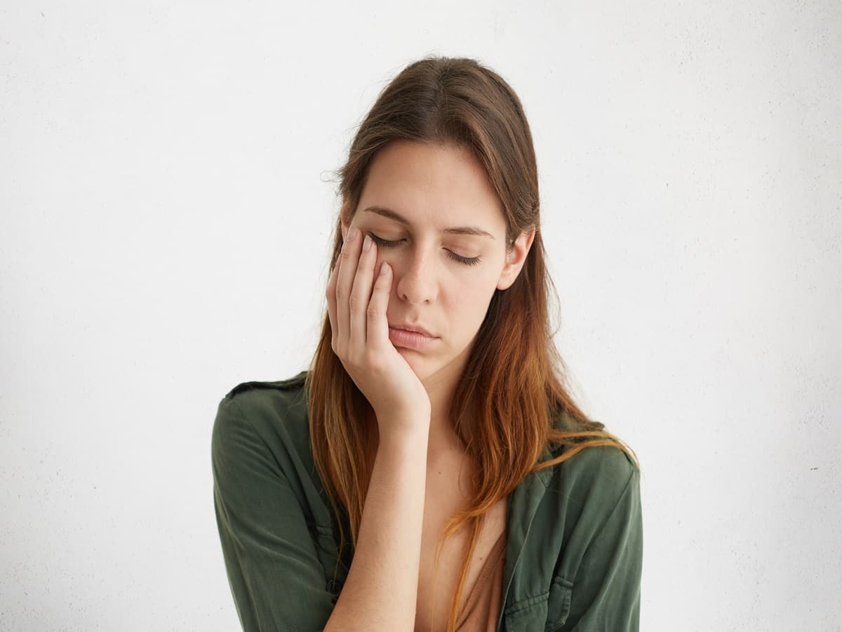 Chronic Fatigue and Physical Weakness