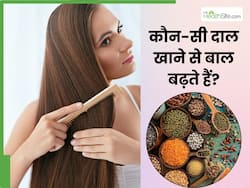 कौन-सी दाल खाने से बाल जल्दी बढ़ते हैं? इन 5 दालों को खाने से तेजी से होगी Hair Growth