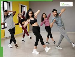 6 Ways In Which Dancing Can Boost Mental Health And Promote Calmness