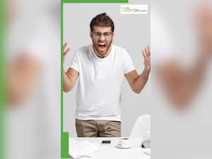 6 Tips To Control Anger Effectively In A Workplace