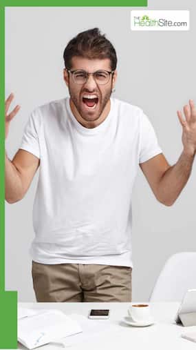 6 Tips To Control Anger Effectively In A Workplace