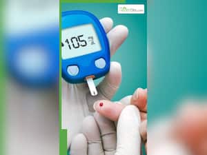 डायबिटीज के कारण होने वाली बीमारियां