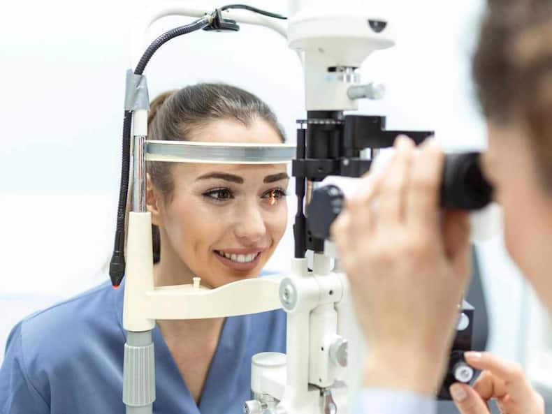 Love Your Eyes: 7 Daily Habits To Support Eye Health