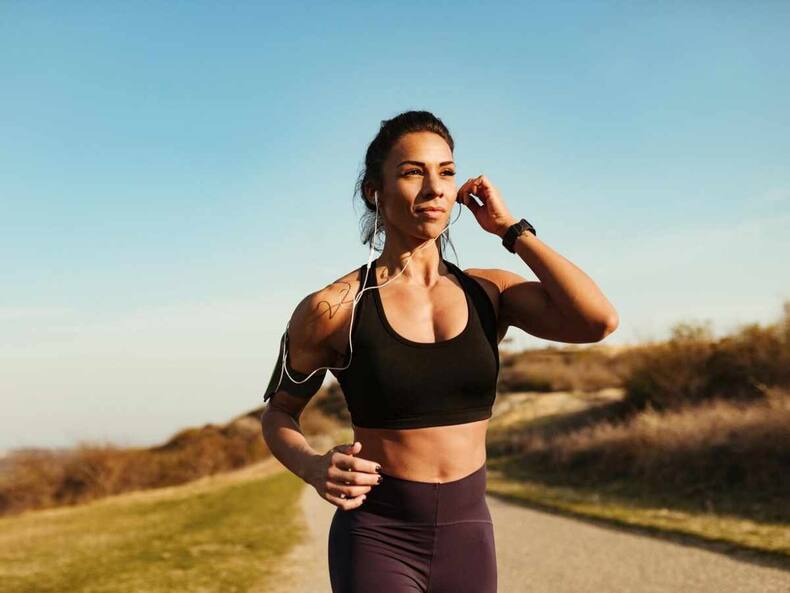 Love Your Eyes: 7 Daily Habits To Support Eye Health