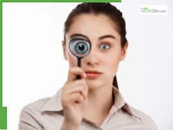 Beware Of These 5 Summer Eye Problems From Which You Need Protection