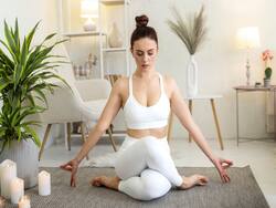 5 Reasons Why Women Must Practice Yoga If They Are Planning To Conceive A Baby