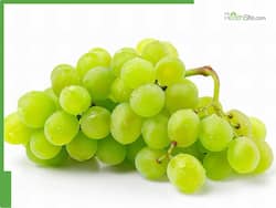 6 Healthy Reasons To Eat A Bowl Of Grapes Every Day In Summer Season