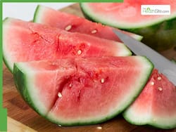 8 Reasons Why You Should Start Your Day With A Bowl Of Watermelon In Summer