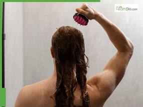 7 Reasons Why You Must Shower Daily In Summer 7 Reasons Why You Must Shower Daily In Summer