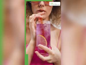 गर्मियों में हेल्दी लिवर के लिए पिएं ये 7 ड्रिंक्स