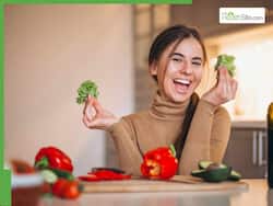 7 Simple Foods That Will Make You Happier, Calmer And More Resilient To Stress