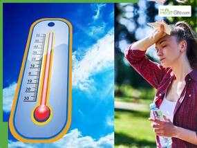 दिल्ली वालों सावधान! 40°C पार पहुंचने वाला है तापमान, बच्चों-बुजुर्गों के लिए IMD की खास टिप्स