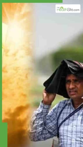 गर्मी में लू से बचने के लिए क्या करें?