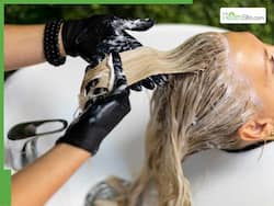 Myth Or Fact: Can Henna Cream Help Reduce Hair Fall?