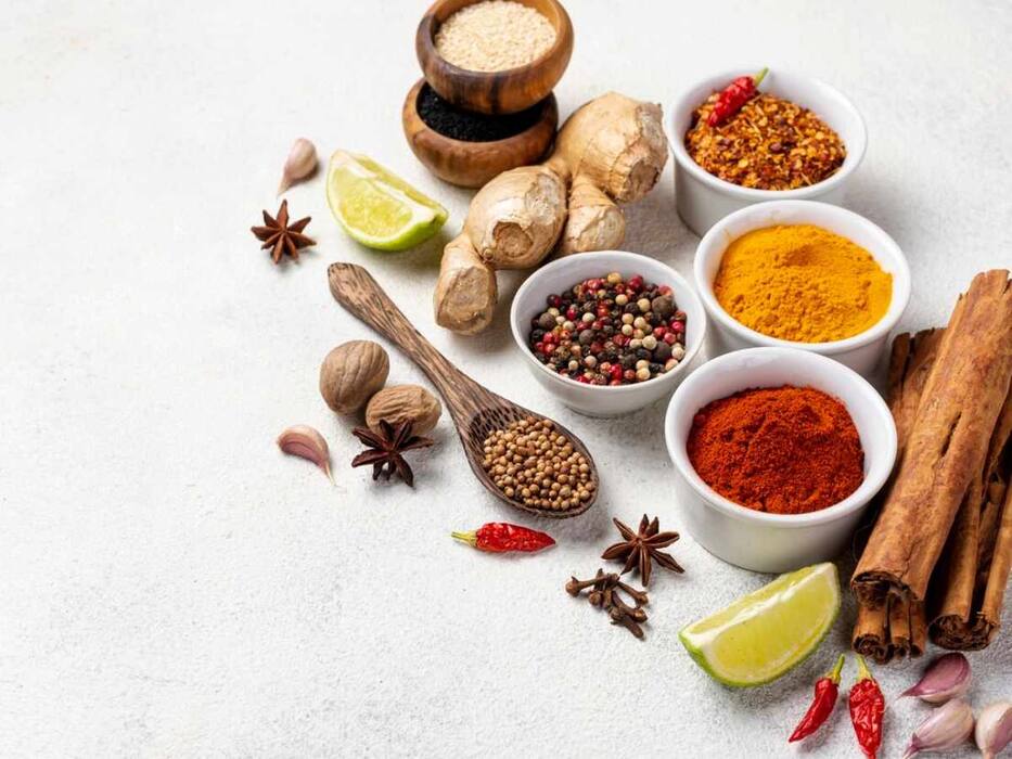 Summer Diet: 8 Herbs And Spices That Are Good For Digestion ...