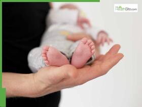 Tokyo Hospital Launches 'Baby Hatch' To Allow Parents To 'Drop' Infants They Cannot Look After
