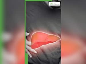 लिवर में खराबी के क्या लक्षण हैं?