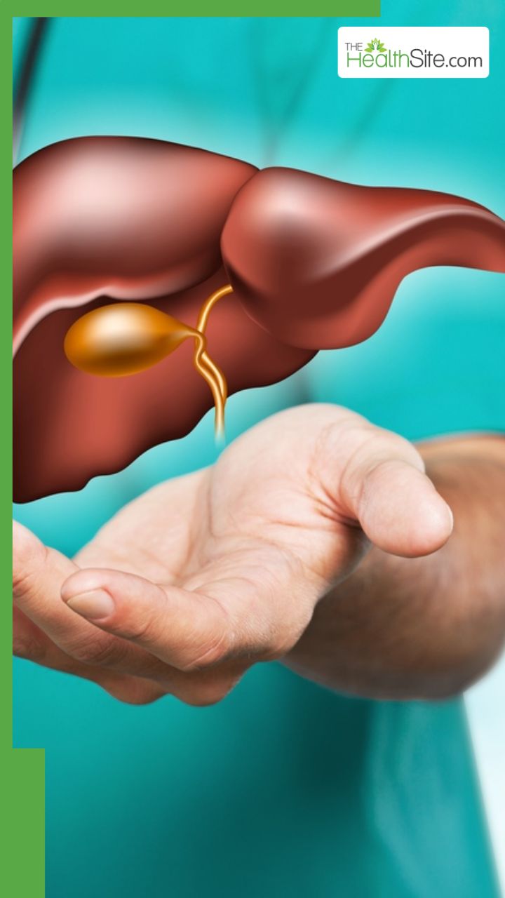 लिवर को डिटॉक्स करने के लिए क्या खाना चाहिए?