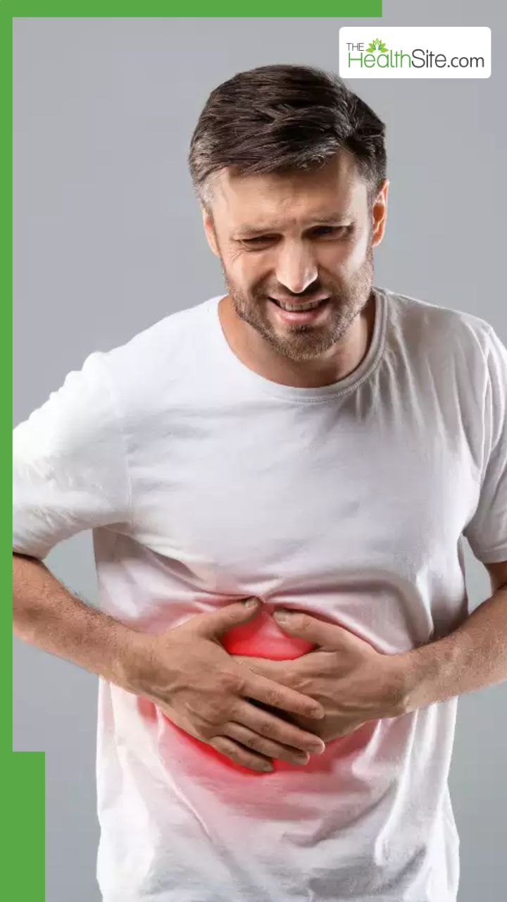 लिवर इंफेक्शन होने पर दिखते हैं ये 7 लक्षण, न करें नजरअंदाज