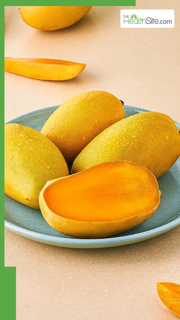 गर्मी में ज्यादा आम खाने के नुकसान